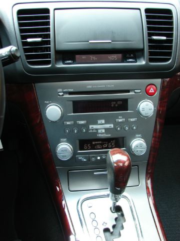 Subaru Outback 2009 photo 1