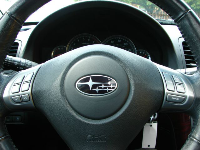 Subaru Outback 2009 photo 16