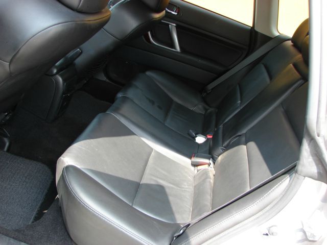 Subaru Outback 2009 photo 18