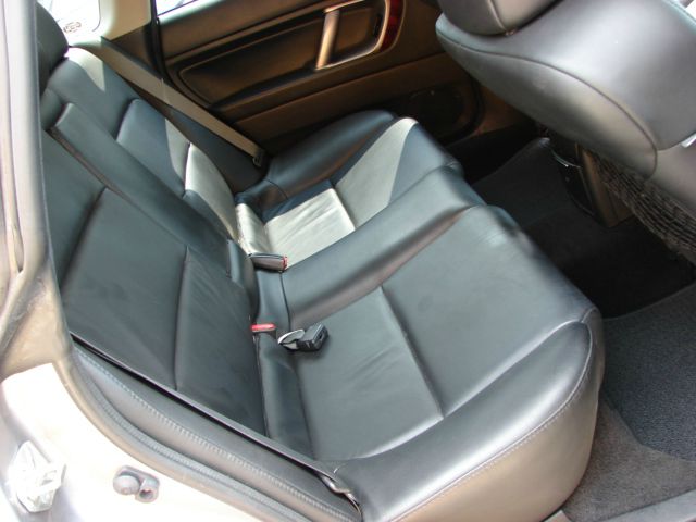 Subaru Outback 2009 photo 19