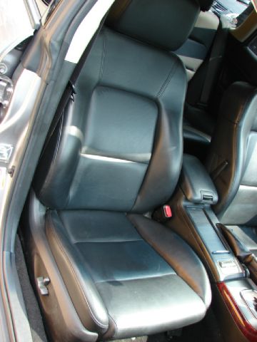 Subaru Outback 2009 photo 20