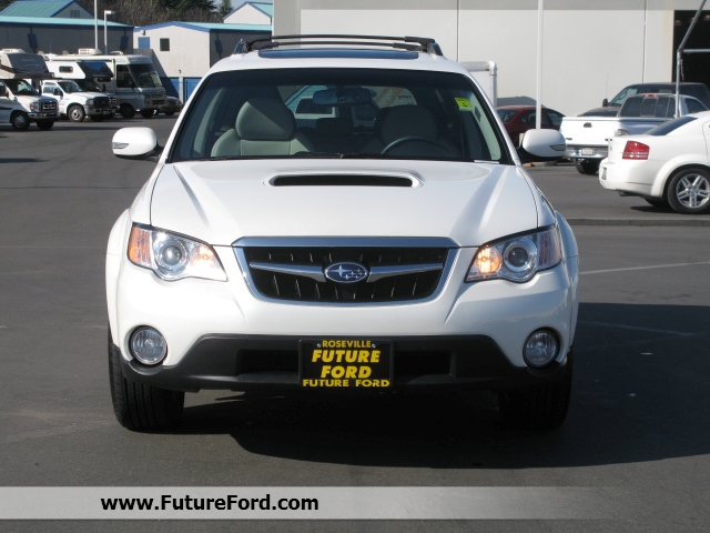 Subaru Outback 2009 photo 1