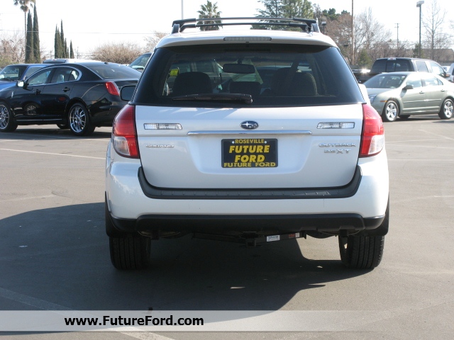 Subaru Outback 2009 photo 5