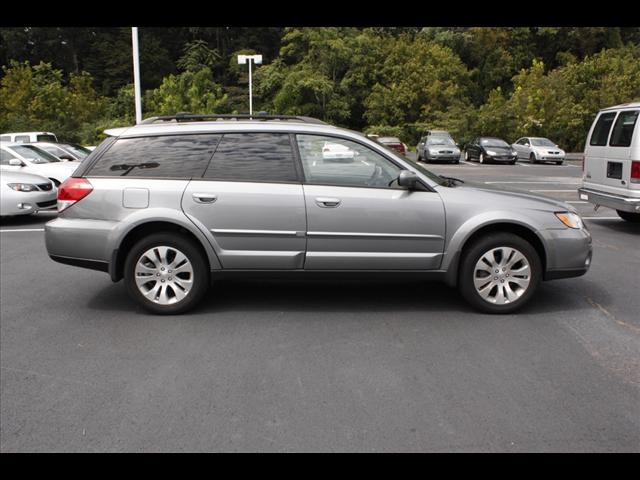 Subaru Outback 2009 photo 1