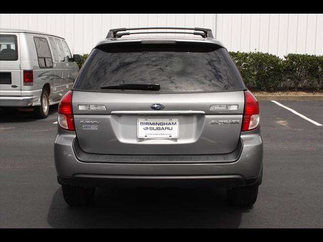 Subaru Outback 2009 photo 3