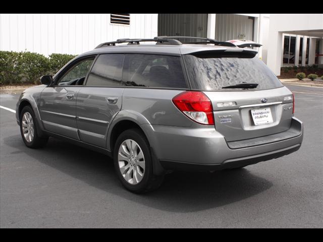 Subaru Outback 2009 photo 5