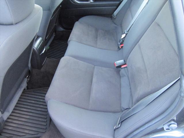 Subaru Outback 2009 photo 4