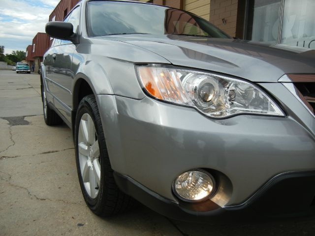 Subaru Outback 2009 photo 3