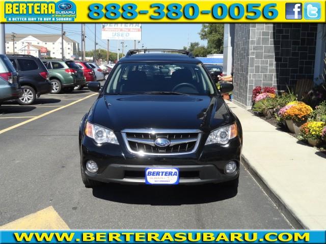 Subaru Outback 2009 photo 3