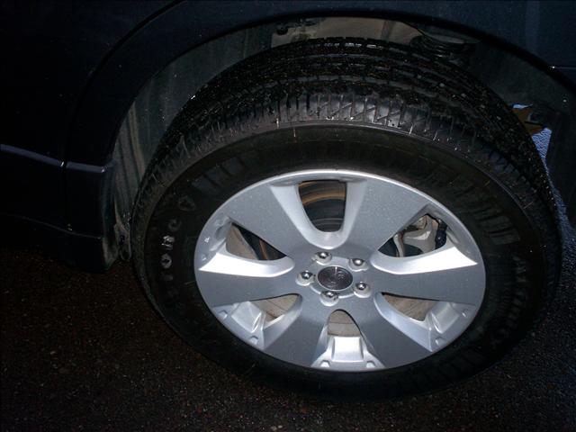 Subaru Outback 2010 photo 3