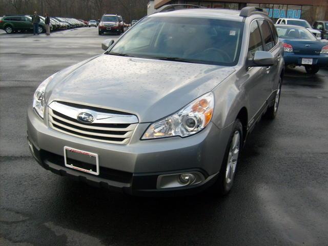 Subaru Outback LTZ LEA SR NAV PRB C2 Sport Utility