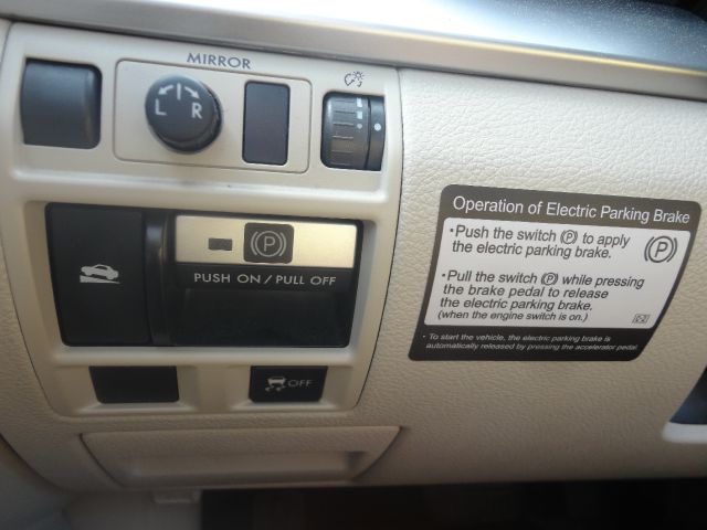 Subaru Outback 2010 photo 3