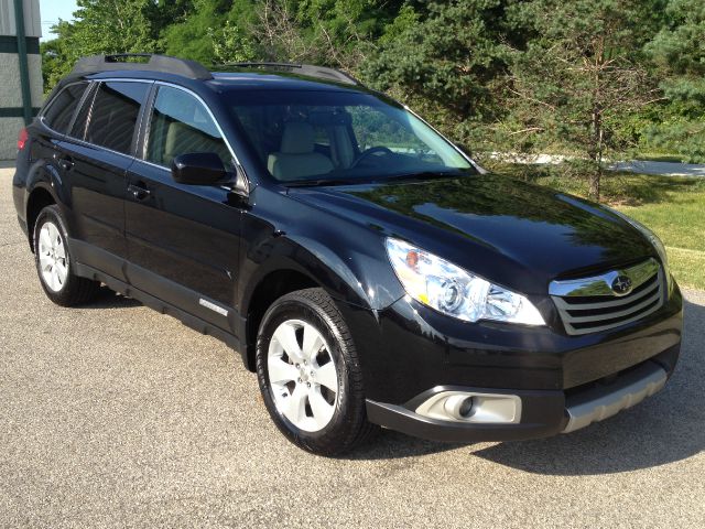 Subaru Outback LTZ 4X4 (marshalltown) SUV