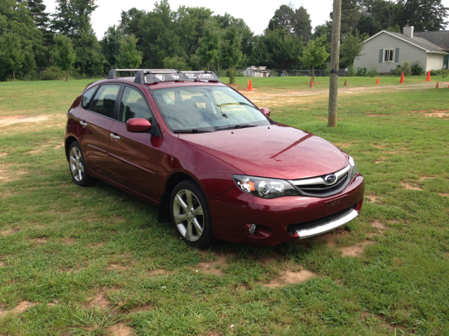 Subaru Outback 2011 photo 3