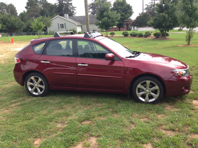 Subaru Outback 2011 photo 4