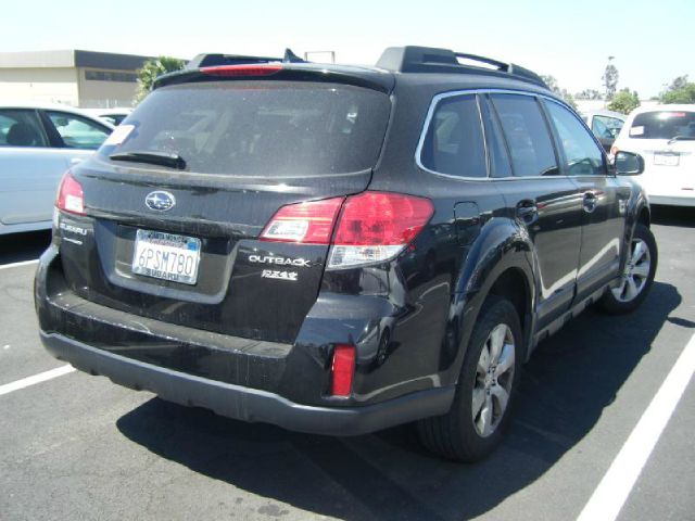 Subaru Outback LTZ 4X4 (marshalltown) SUV