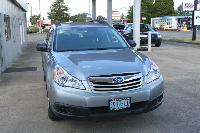 Subaru Outback 2 Door SUV