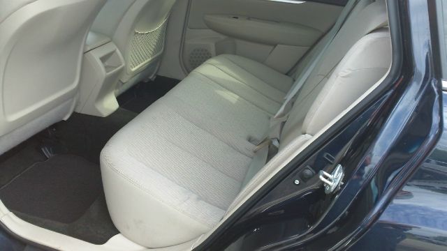 Subaru Outback 2012 photo 3