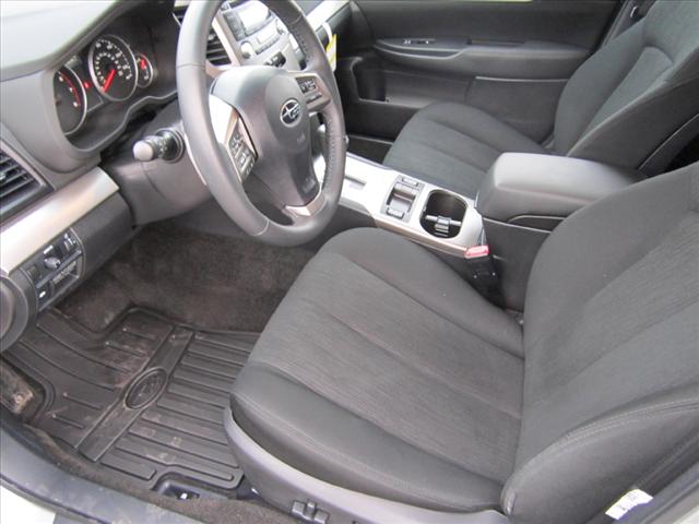 Subaru Outback 2013 photo 3