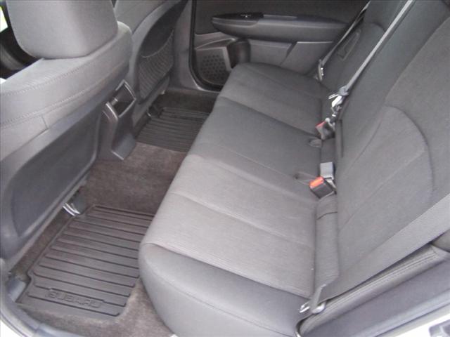 Subaru Outback 2013 photo 4