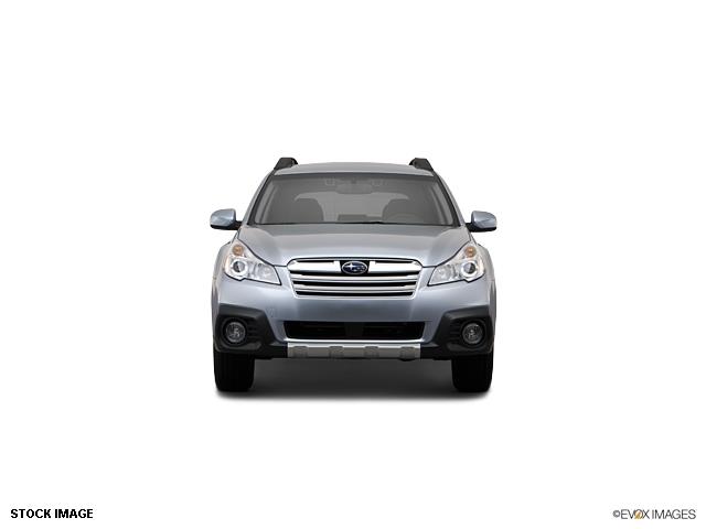 Subaru Outback 2013 photo 3