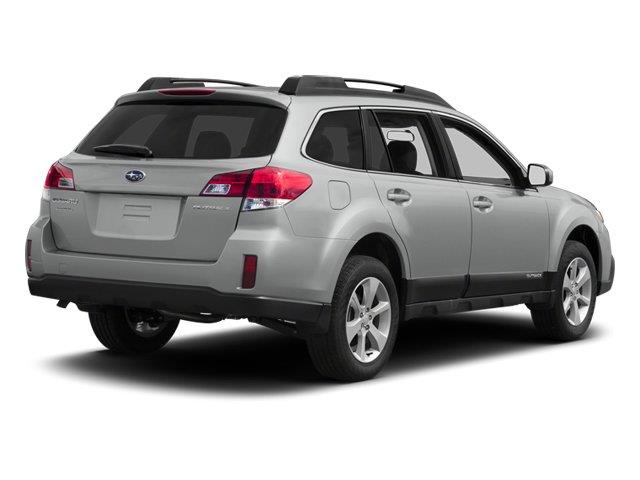 Subaru Outback 2014 photo 1