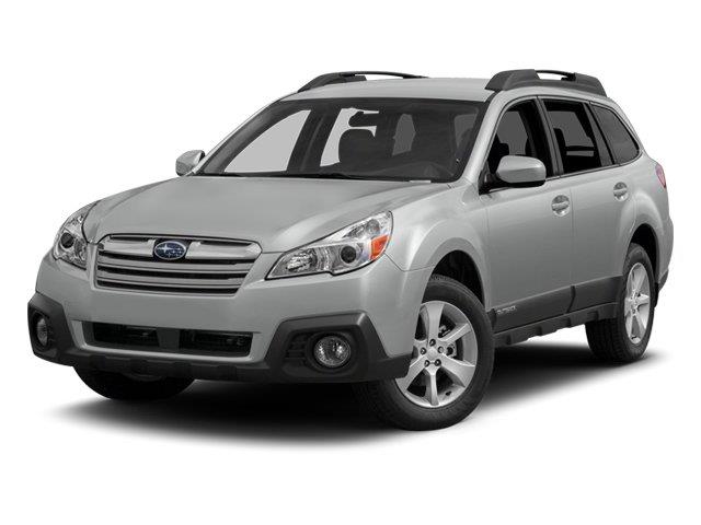 Subaru Outback 2014 photo 2