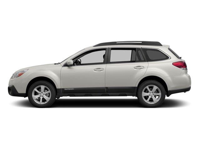 Subaru Outback 2014 photo 3