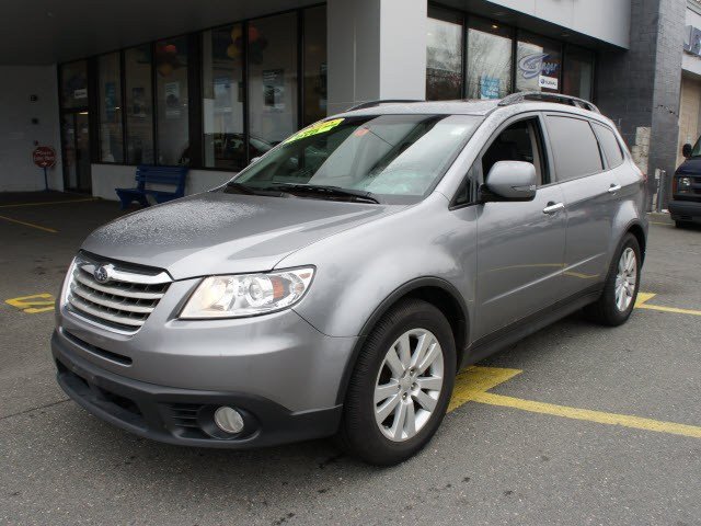 Subaru Tribeca AWD SXT Unspecified