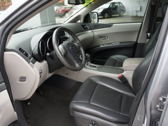 Subaru Tribeca 2008 photo 2