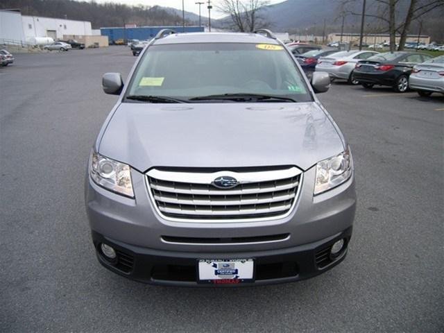 Subaru Tribeca 2008 photo 1