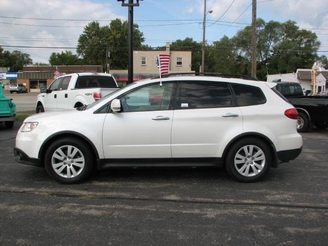 Subaru Tribeca 5dr Wgn Auto FWD Unspecified