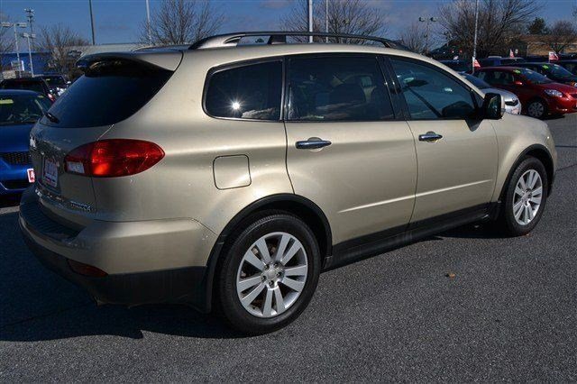 Subaru Tribeca 2008 photo 2