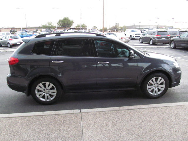 Subaru Tribeca 2008 photo 4