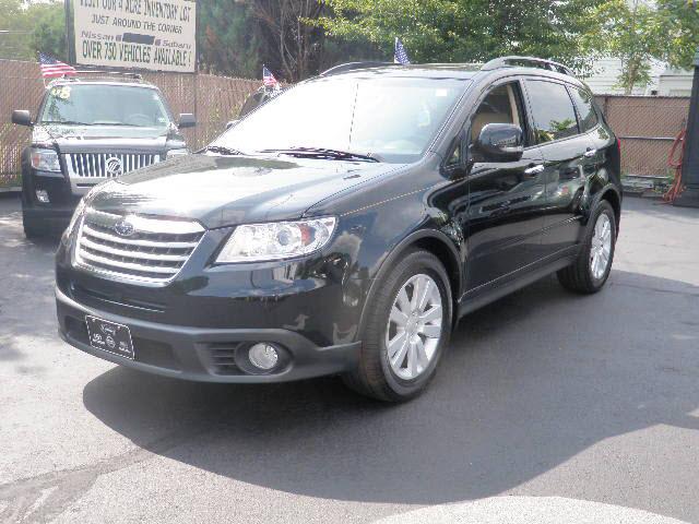 Subaru Tribeca SAY WHAT 1000 MIN Trade Sport Utility