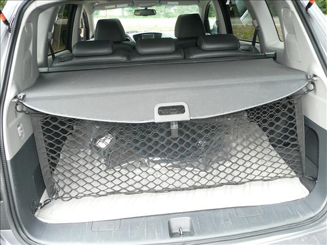 Subaru Tribeca 2008 photo 3