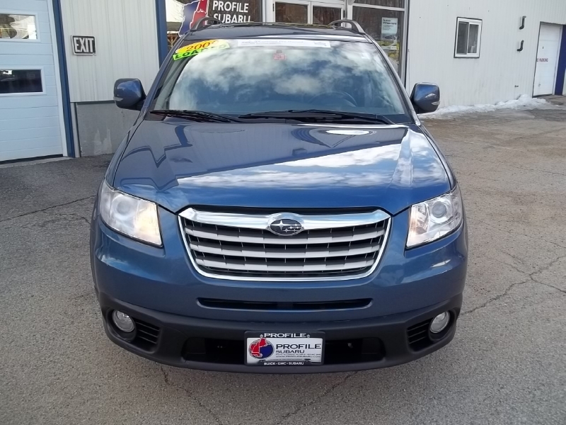 Subaru Tribeca 2008 photo 1