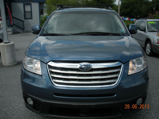 Subaru Tribeca 2008 photo 1