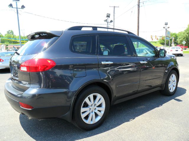 Subaru Tribeca 6 Speed Transmision SUV