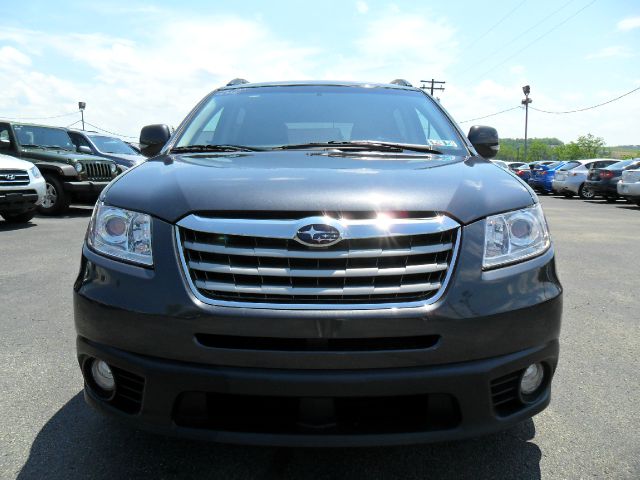 Subaru Tribeca 2008 photo 1