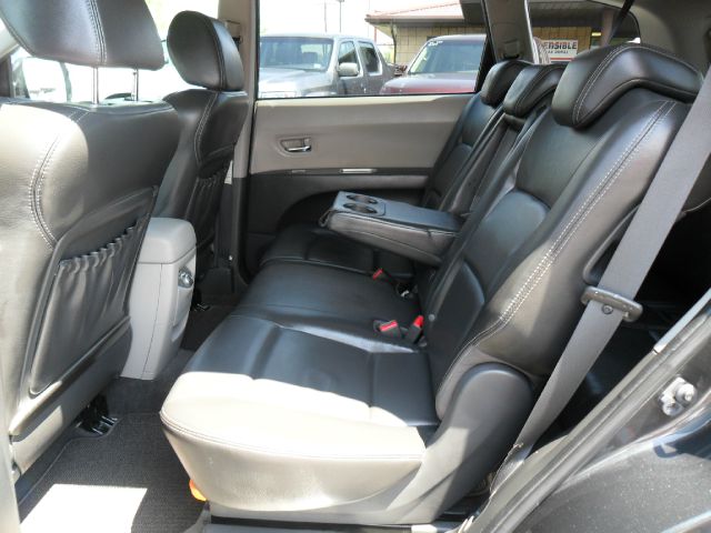 Subaru Tribeca 2008 photo 6