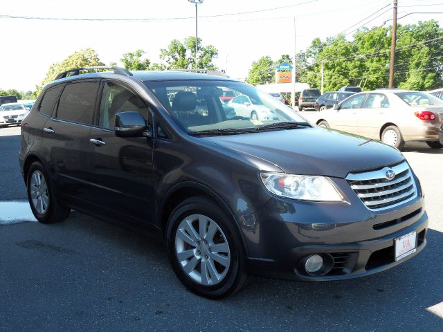 Subaru Tribeca 2008 photo 2