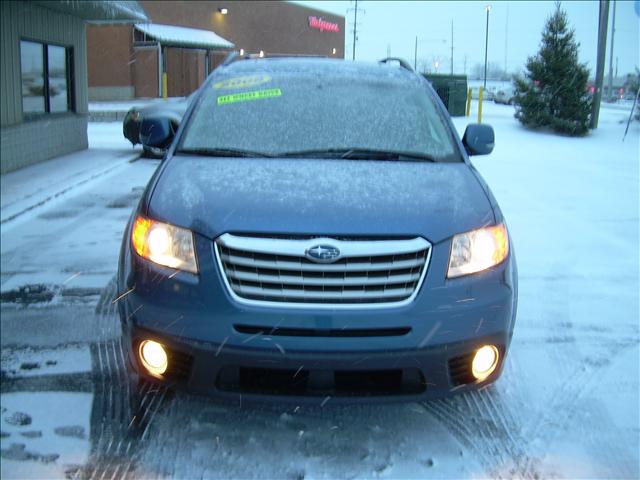 Subaru Tribeca 5d Hatchback Sport Utility