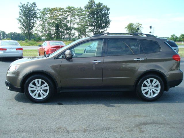 Subaru Tribeca 2008 photo 2