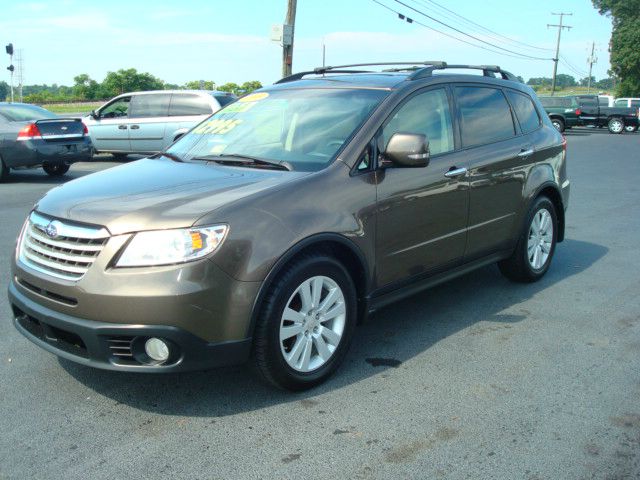 Subaru Tribeca 2008 photo 3