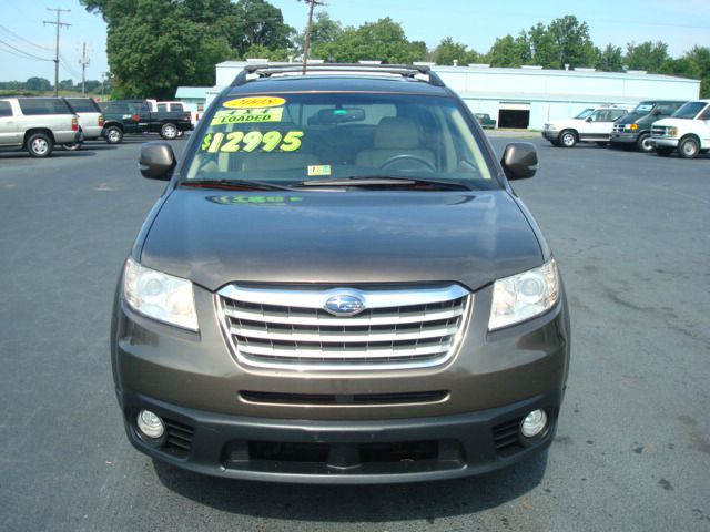 Subaru Tribeca 2008 photo 4