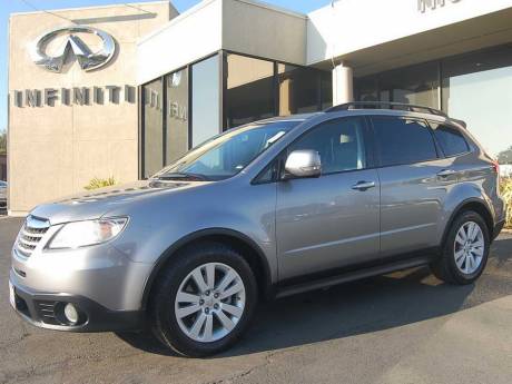 Subaru Tribeca 5d Hatchback Unspecified