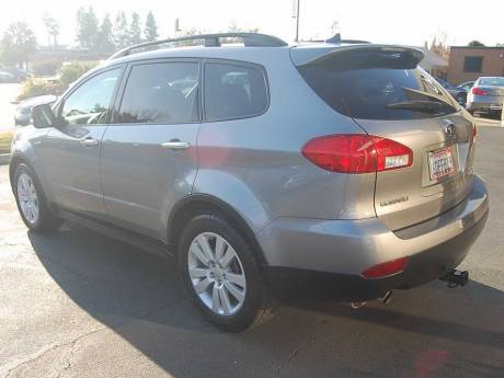 Subaru Tribeca 2008 photo 2