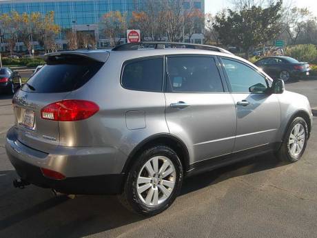 Subaru Tribeca 2008 photo 4