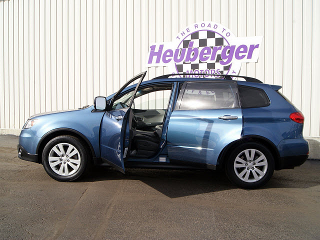 Subaru Tribeca 2008 photo 1